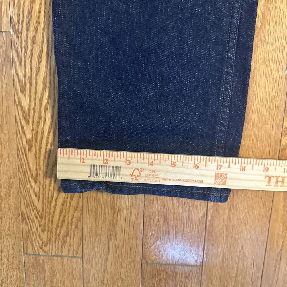 Banana Republic Straight leg Jeans Men's size 34 x 34